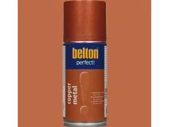 belton Kreativfarben^Buntlack Perfect Metal Seidenmatt 150 ml