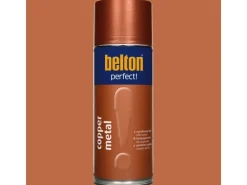 belton Buntlack Perfect Metal Seidenmatt 400 ml