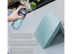 belton Sprühlacke|Buntlacke^Buntlack Perfect Mineral Blue Seidenmatt 150 ml