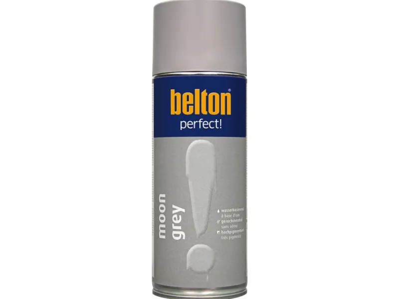 belton Buntlack Perfect Moon Seidenmatt 400 ml