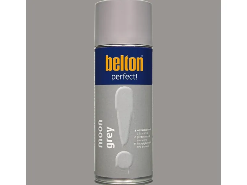 belton Buntlack Perfect Moon Seidenmatt 400 ml