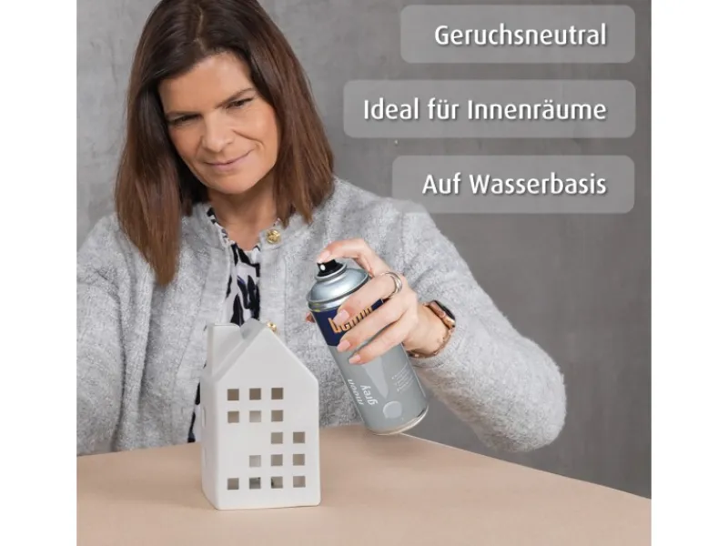 belton Buntlack Perfect Moon Seidenmatt 400 ml