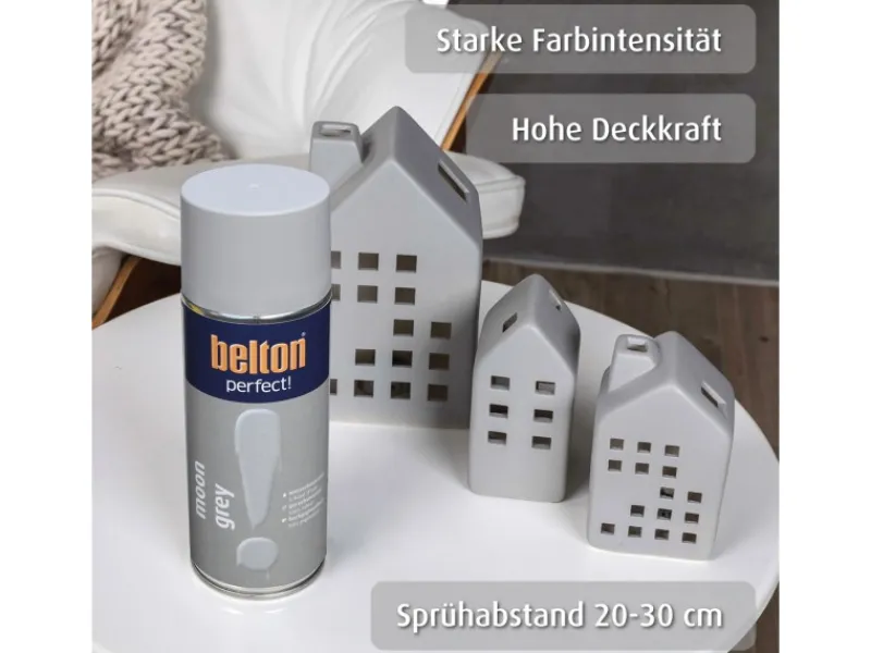 belton Buntlack Perfect Moon Seidenmatt 400 ml