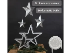 belton Buntlack Perfect Silver Metal Seidenmatt 400 ml