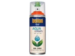 belton Free AQUAcolours Buntlack RAL 2004 mat 400 ml