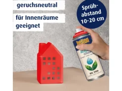 belton Sprühlacke^Free AQUAcolours Buntlack RAL 3000 hochglänzend 400 ml