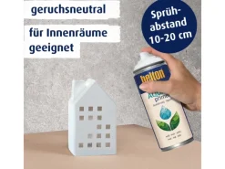 belton Weißlacke|Buntlacke^Free AQUAprimer Grundierung Weiß matt 400 ml