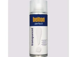belton Klarlacke|Sprühlacke^Klarlack Perfect Transparent Seidenmatt 400 ml