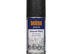 belton Special Diamant-Effekt Spray Silber glänzend 150 ml