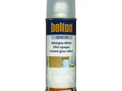 belton Sprühlacke^Special Milchglas-Effekt Spray matt 400 ml