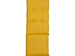 Beo Hochlehner-Saumkissen Brovine Barcelona 120 cm x 50 cm x 6 cm
