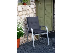 Beo Kissenbezüge^Niedriglehner-Saumkissen Belsch Barcelona 103 cm x 50 cm x 6 cm