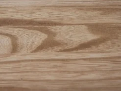 BERLINLODGE Wandregal HxBxT 60x60x18cm 3 Regalböden Massiv-Holz Industrial Hängeregal Schweberegal