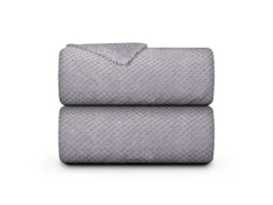 Bestgoodies Kuscheldecke 150 x 200 cm Cashmere Soft Touch Popcorn Etherea