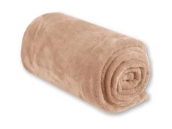 Bestgoodies Überwürfe|Decken^Mikrofaser Decke 130 x 170 cm