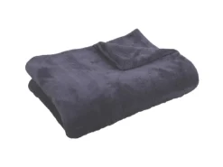 Bestgoodies Decken|Überwürfe^Mikrofaser Decke 130 x 170 cm