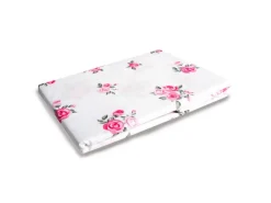 Bestlivings Bettwäsche Mikrofaser 80 x 80 cm & 135 x 200 cm Rose