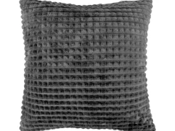 Bestlivings Dekokissen Kuschel Jacquard 45 x 45 cm