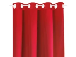 Bestlivings Vorhänge|Gardinen^Dekoschal Ellen Ösen 140 cm x 175 cm