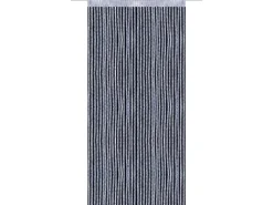 Bestlivings Fadenvorhand Fadengardine Vorhang Gardine 90 cm x 200 cm