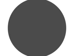 Bestlivings Kissen|Hundebedarf^Haustierbett Fluffy Ø50cm Hundekissen Öko-Tex Hundebett Katzenbett