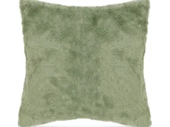 Bestlivings Ostern^Kissenhülle Faux Rabbit 45 x 45 cm