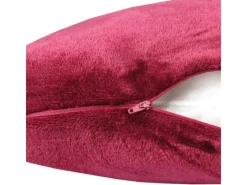 Bestlivings Kissenbezüge^Kissenhülle Kuschel Celina 50 x 50 cm