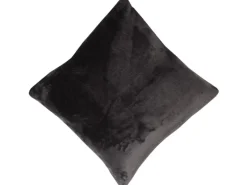 Bestlivings Kissenbezüge^Kissenhülle Kuschel Kissenbezug mit Reißverschluss 60 x 60 cm