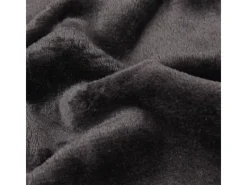 Bestlivings Kissenbezüge^Kissenhülle Kuschel Kissenbezug mit Reißverschluss 40 x 60 cm