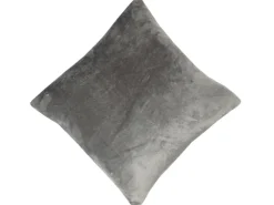 Bestlivings Kissenbezüge^Kissenhülle Kuschel Kissenbezug mit Reißverschluss 45 x 45 cm