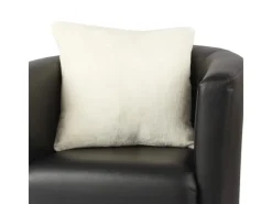 Bestlivings Kissenbezüge^Kissenhülle Kuschel Celina 45 x 45 cm