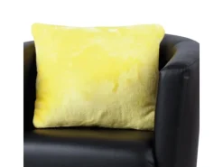 Bestlivings Kissenbezüge^Kissenhülle Kuschel Celina 45 x 45 cm