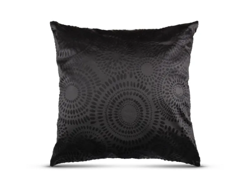 Bestlivings Überwürfe^Kissenhülle Punkte 50 x 50 cm