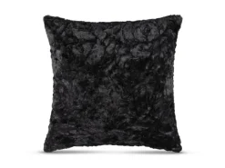 Bestlivings Kissenbezüge^Kissenhülle Rose Kuschel 40 x 40 cm