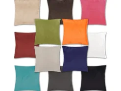 Bestlivings Kissenhüllen 40 x 40 cm Alessia Ohne Füllung