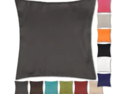 Bestlivings Kissenbezüge^Kissenhüllen 40 x 40 cm Alessia Ohne Füllung