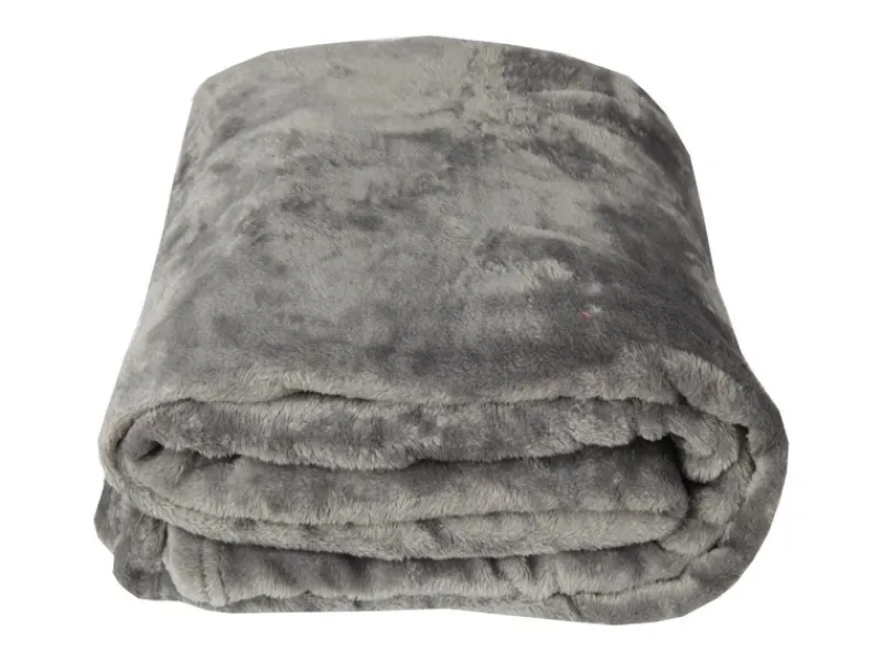 Bestlivings Kuscheldecke Celina 2er Pack 220 x 240 cm