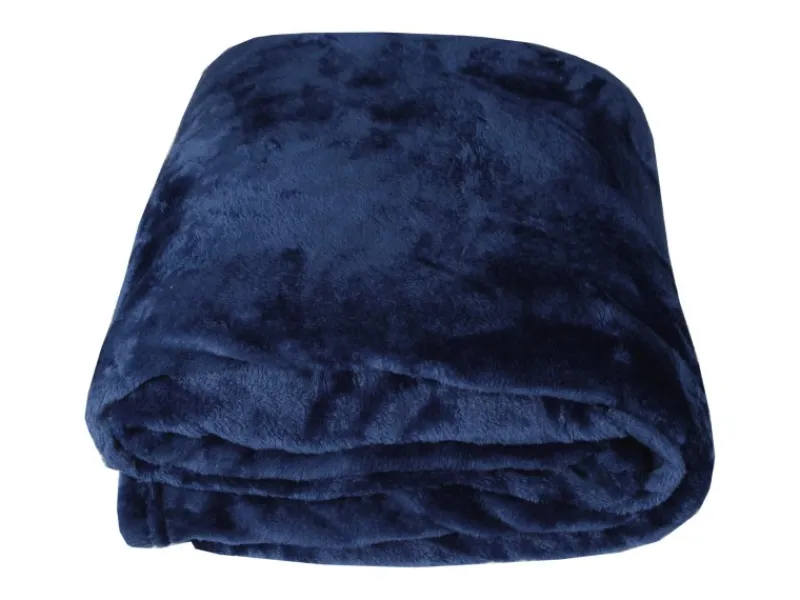 Bestlivings Kuscheldecke Celina 2er Pack 80 x 120 cm