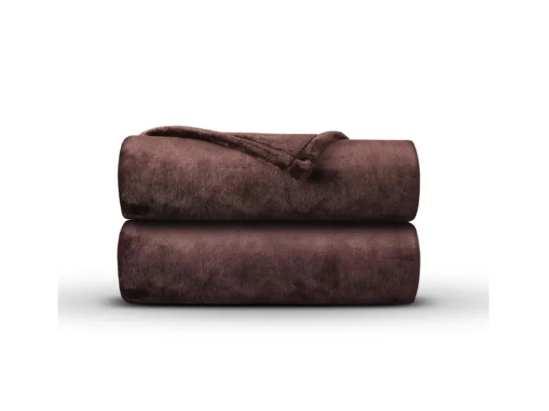 Bestlivings Kuscheldecke Mirabella Cashmere Touch 220 x 240 cm