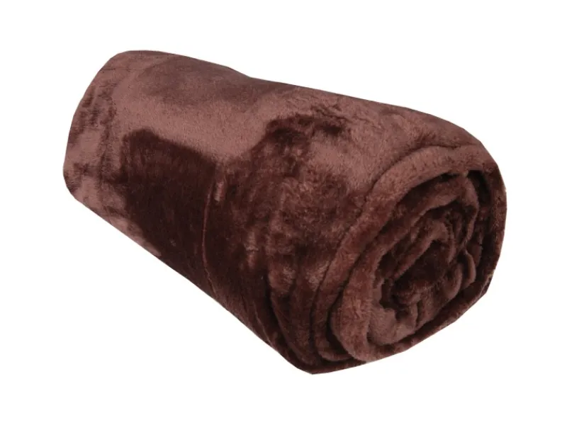 Bestlivings Kuscheldecke Celina 2er Pack 130 x 170 cm