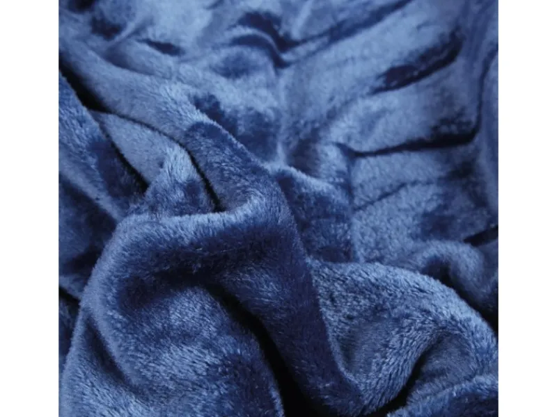 Bestlivings Kuscheldecke Celina 220 x 240 cm