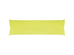 Bestlivings Kissenbezüge^Seitenschläfer Kissenhülle 40 x 140 cm