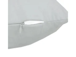 Bestlivings Kissenbezüge^Seitenschläfer Kissenhülle 40 x 120 cm Inklusive Füllkissen