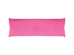 Bestlivings Kissenbezüge^Seitenschläfer Kissenhülle 40 x 120 cm