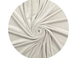 Bestlivings Decken^Spannbettlaken Cashmere Touch - 200 x 200 cm Beige