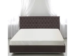 Bestlivings Decken^Spannbettlaken Cashmere Touch - 200 x 200 cm Beige