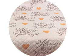 Bestlivings Tagesdecke Good Night