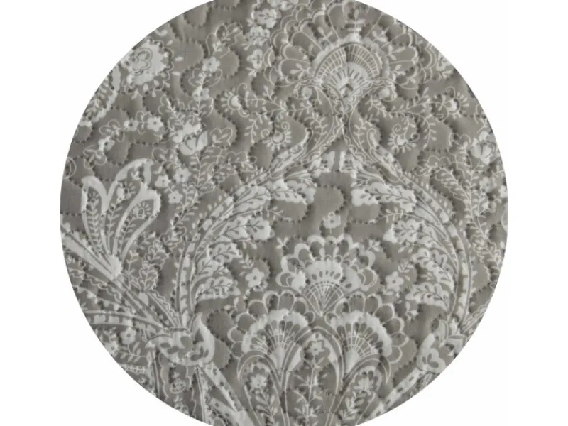 Bestlivings Tagesdecke Paisley