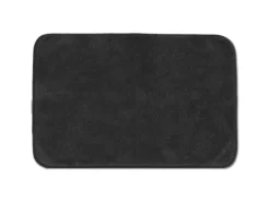 Bestlivings Hundebedarf^Tierdecke Lammflor 70 x 100 cm Schwarz