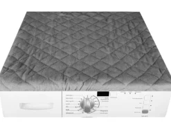 Bestlivings Trockner & Waschmaschinenbezug 60 x 60 cm Anthrazit